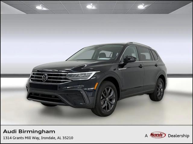 2023 Volkswagen Tiguan 2.0T SE for sale in Irondale, AL