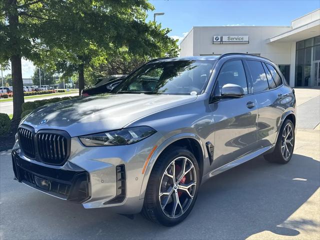 2026 BMW X5 xDrive40i for sale in Bentonville, AR