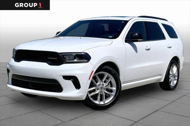 2024 Dodge Durango GT Plus RWD for sale in Slidell, LA