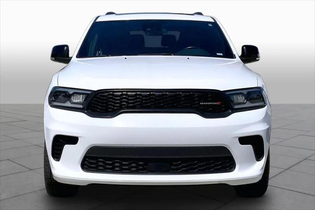 2024 Dodge Durango GT Plus RWD