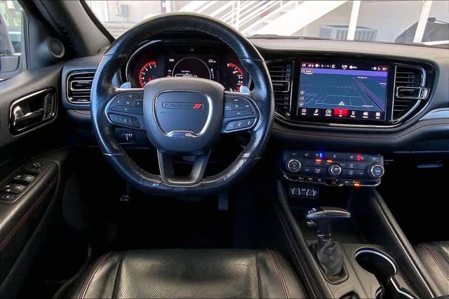 2024 Dodge Durango GT Plus RWD