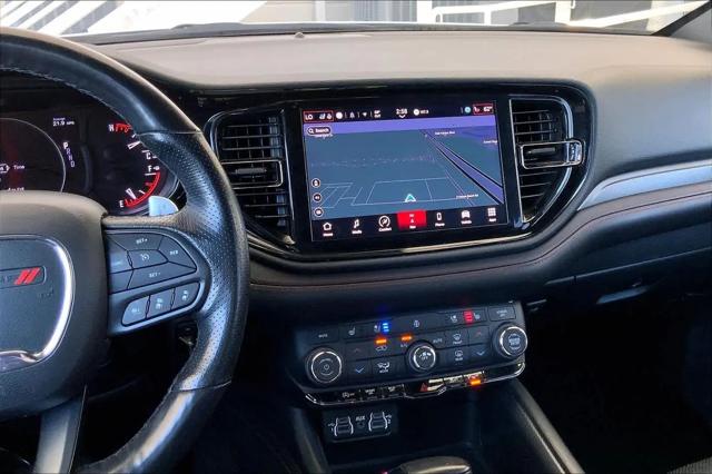 2024 Dodge Durango GT Plus RWD