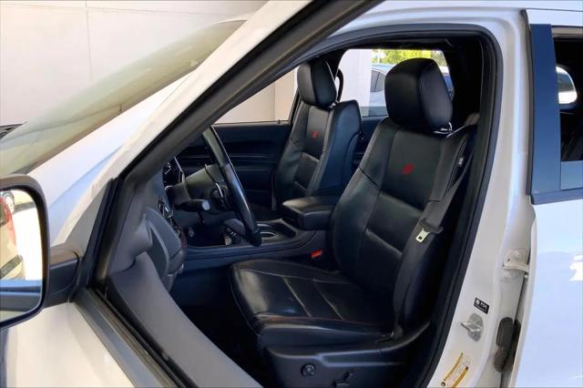 2024 Dodge Durango GT Plus RWD