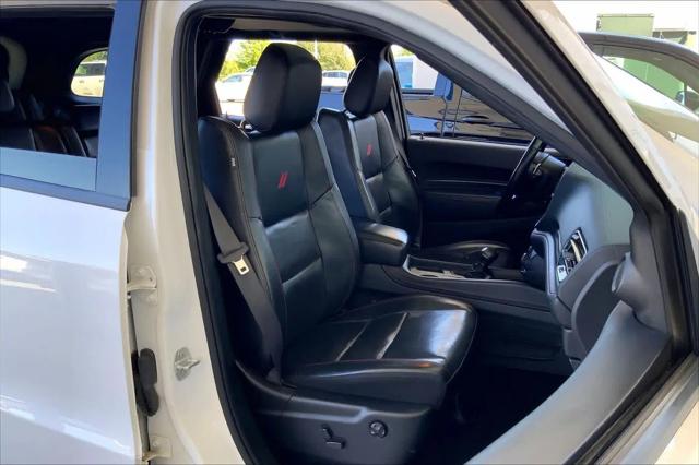 2024 Dodge Durango GT Plus RWD