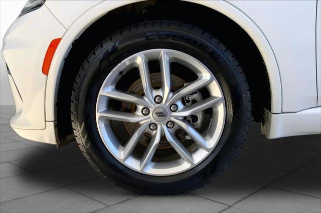 2024 Dodge Durango GT Plus RWD