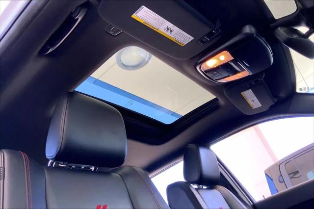 2024 Dodge Durango GT Plus RWD