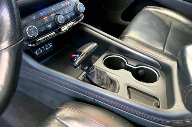 2024 Dodge Durango GT Plus RWD
