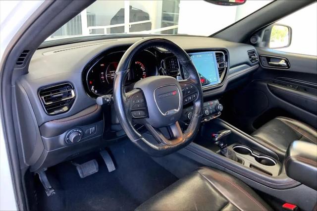 2024 Dodge Durango GT Plus RWD