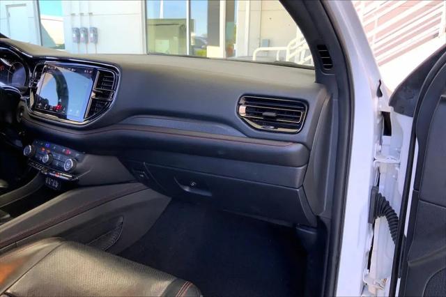 2024 Dodge Durango GT Plus RWD