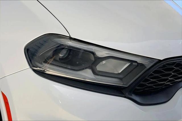 2024 Dodge Durango GT Plus RWD