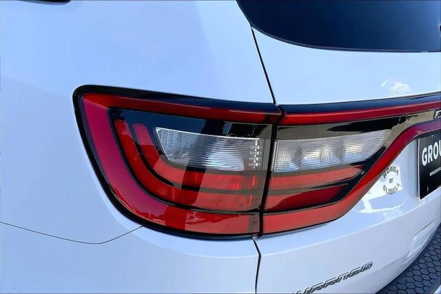 2024 Dodge Durango GT Plus RWD