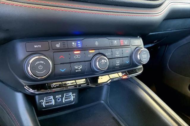 2024 Dodge Durango GT Plus RWD