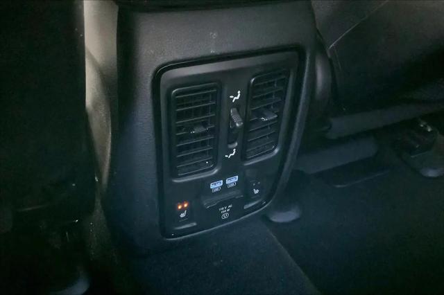 2024 Dodge Durango GT Plus RWD