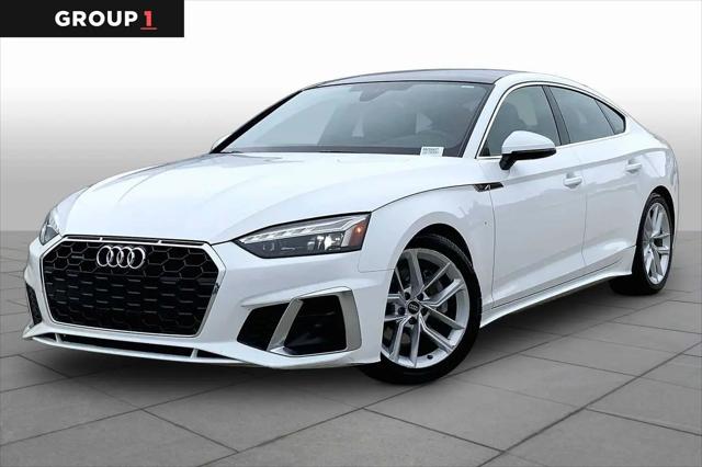 2024 Audi A5 Sportback Premium Plus 45 TFSI quattro S tronic for sale in Slidell, LA