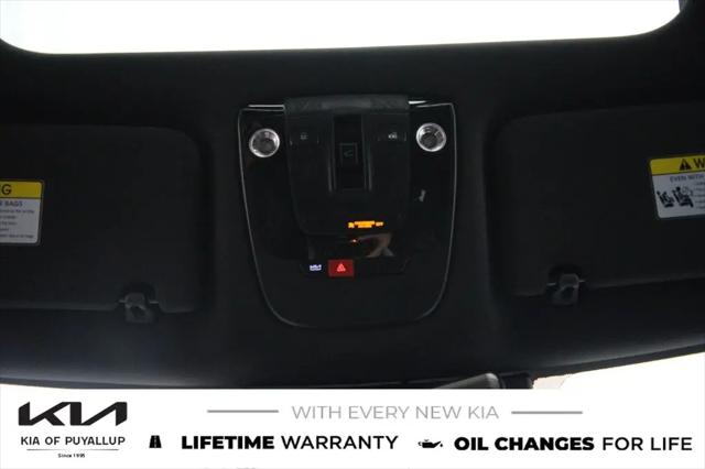 2026 Kia K5 GT-Line AWD