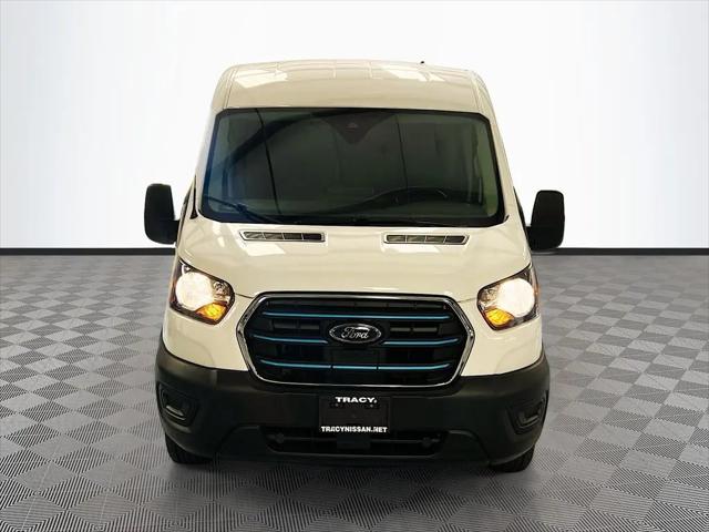 2023 Ford E-Transit-350 Cargo Van E-Transit Cargo Van