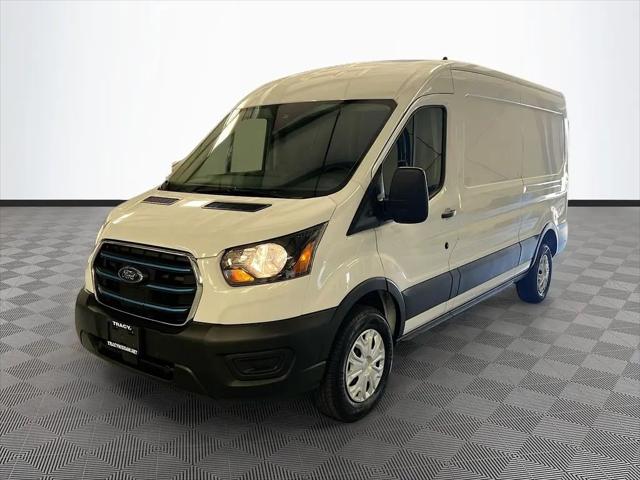 2023 Ford E-Transit-350 Cargo Van E-Transit Cargo Van
