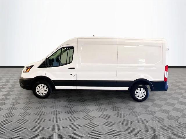 2023 Ford E-Transit-350 Cargo Van E-Transit Cargo Van
