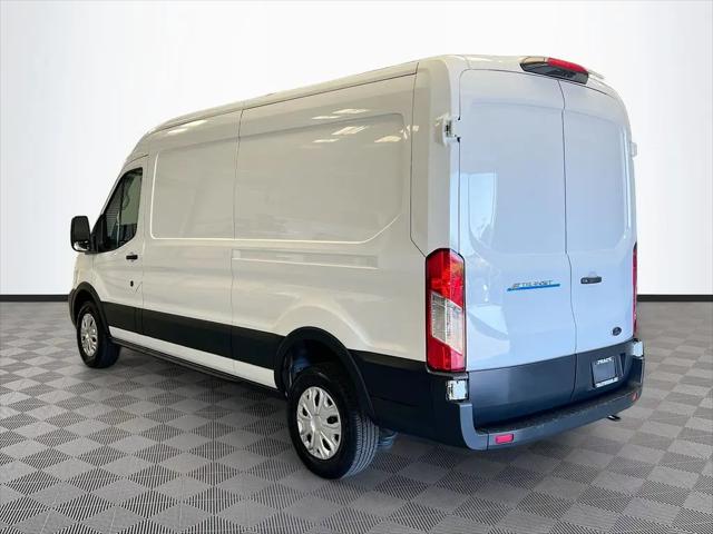 2023 Ford E-Transit-350 Cargo Van E-Transit Cargo Van