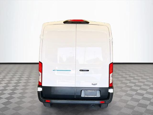 2023 Ford E-Transit-350 Cargo Van E-Transit Cargo Van