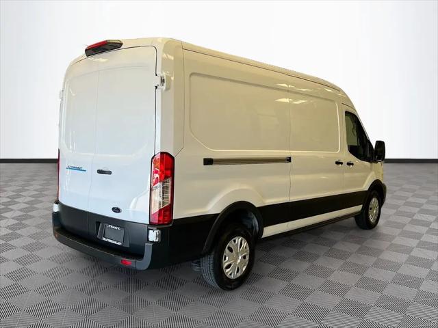 2023 Ford E-Transit-350 Cargo Van E-Transit Cargo Van
