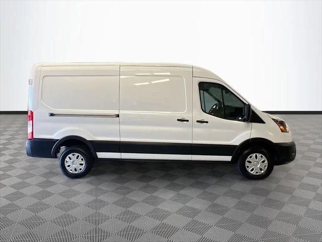2023 Ford E-Transit-350 Cargo Van E-Transit Cargo Van