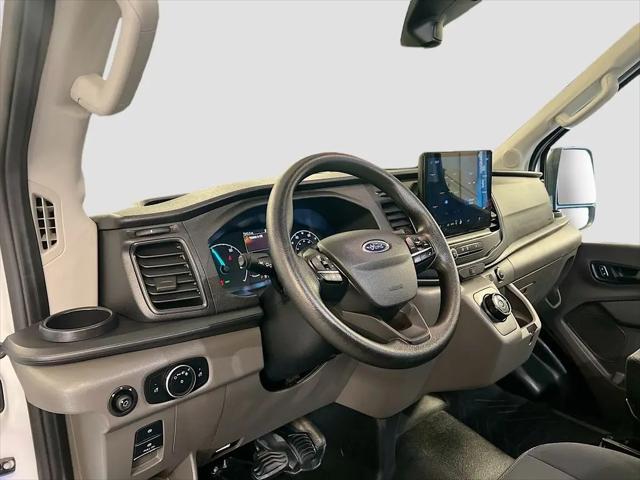 2023 Ford E-Transit-350 Cargo Van E-Transit Cargo Van