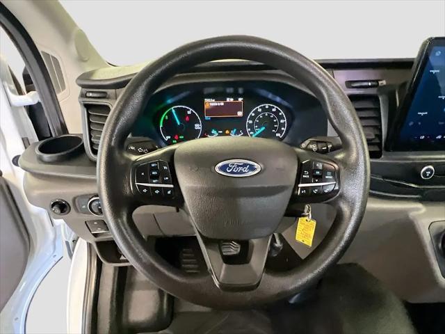 2023 Ford E-Transit-350 Cargo Van E-Transit Cargo Van