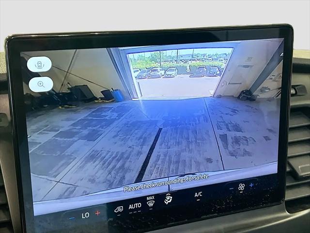 2023 Ford E-Transit-350 Cargo Van E-Transit Cargo Van
