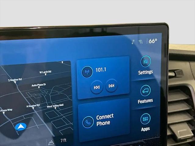 2023 Ford E-Transit-350 Cargo Van E-Transit Cargo Van