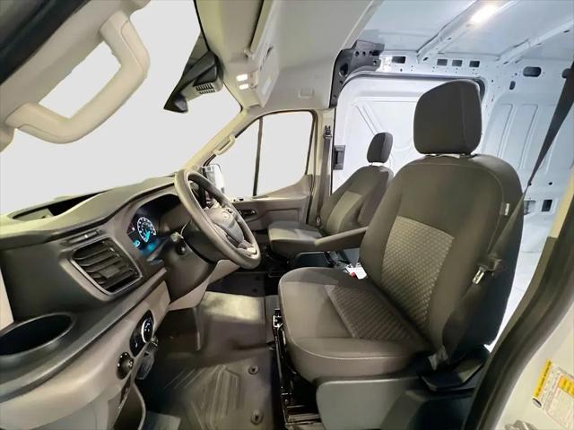 2023 Ford E-Transit-350 Cargo Van E-Transit Cargo Van