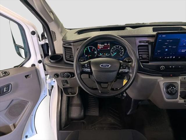2023 Ford E-Transit-350 Cargo Van E-Transit Cargo Van