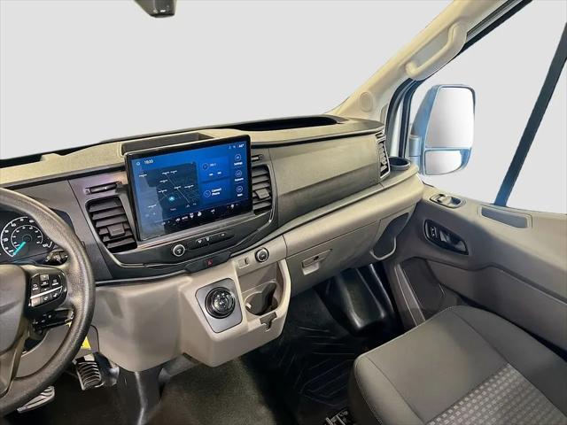2023 Ford E-Transit-350 Cargo Van E-Transit Cargo Van