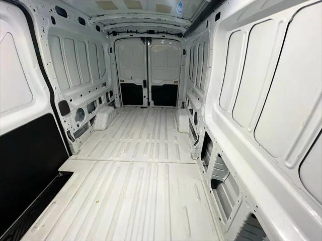 2023 Ford E-Transit-350 Cargo Van E-Transit Cargo Van