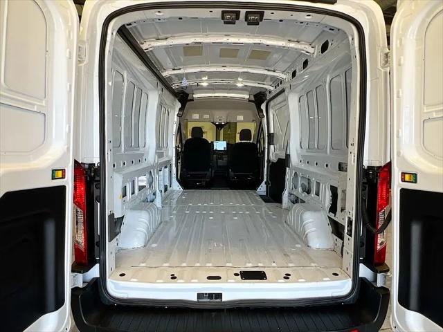2023 Ford E-Transit-350 Cargo Van E-Transit Cargo Van