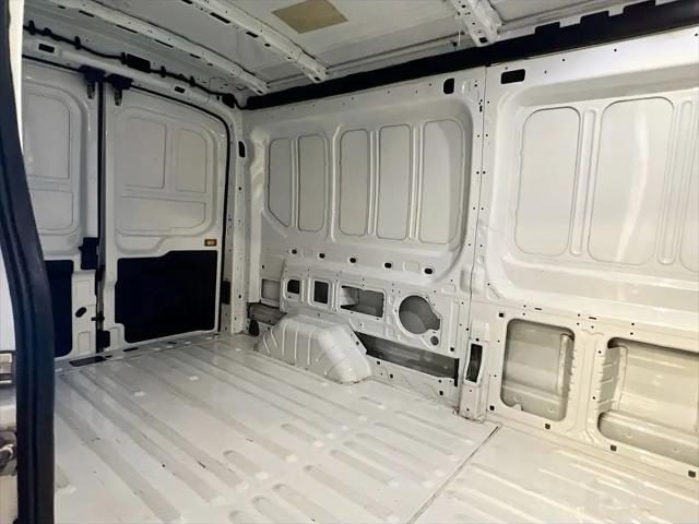 2023 Ford E-Transit-350 Cargo Van E-Transit Cargo Van