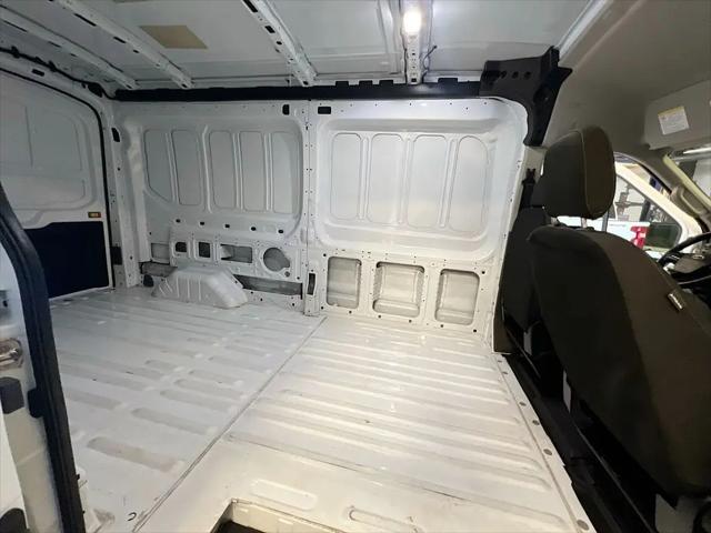 2023 Ford E-Transit-350 Cargo Van E-Transit Cargo Van