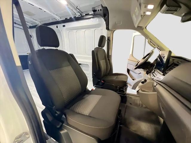 2023 Ford E-Transit-350 Cargo Van E-Transit Cargo Van