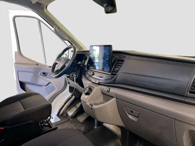 2023 Ford E-Transit-350 Cargo Van E-Transit Cargo Van
