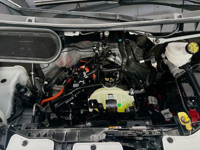 2023 Ford E-Transit-350 Cargo Van E-Transit Cargo Van