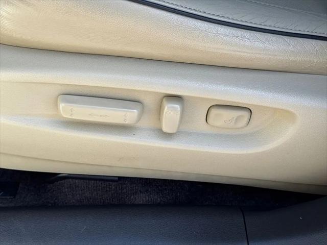 2018 Acura MDX w/Advance Package