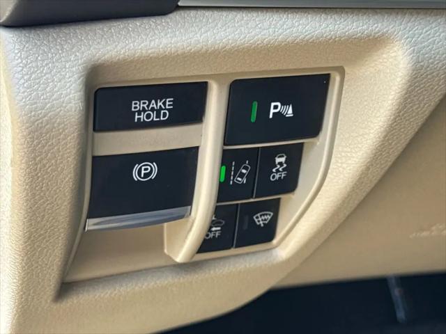 2018 Acura MDX w/Advance Package