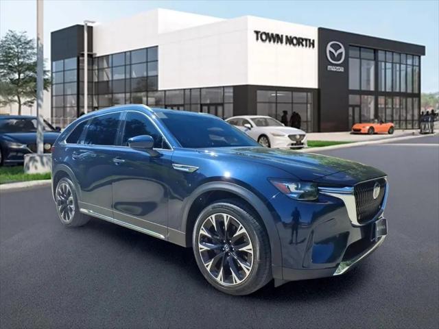 2024 Mazda X-90 Premium for sale in Richardson, TX