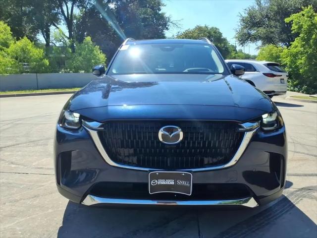 2024 Mazda X-90 Premium