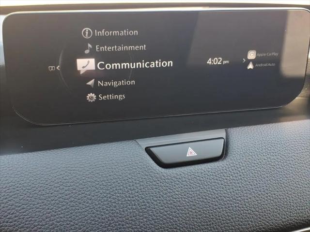 2024 Mazda X-90 Premium
