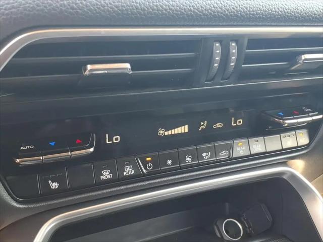 2024 Mazda X-90 Premium