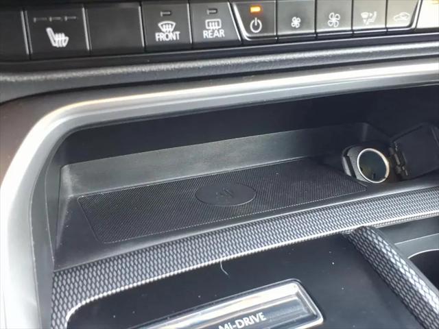 2024 Mazda X-90 Premium