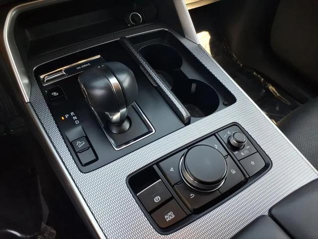 2024 Mazda X-90 Premium