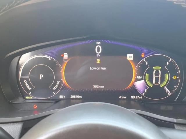 2024 Mazda X-90 Premium