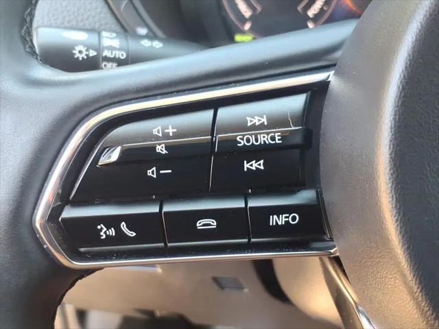 2024 Mazda X-90 Premium